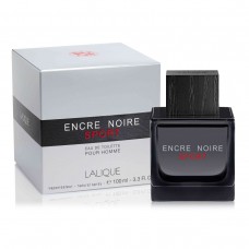 Encre Noire Sport