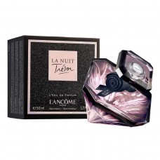LANCOM - LA NUIT TRESOR EDP