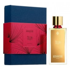 MARC ANTOINE BARROIS - TILIA MARC ANTOINE BARROIS - TILIA