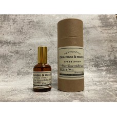 Zielinski & Rozen Black Pepper & Amber, Neroli