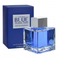 Blue Seduction for Men edt