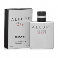 Allure Homme Sport