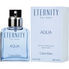 Eternity Aqua for Men