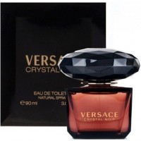 Versace Crystal Noir