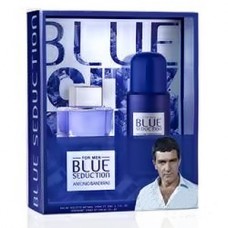 Blue Seduction