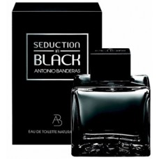Seduction In Black