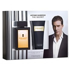 The Golden Secret (Набор)