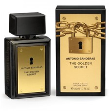 The Golden Secret