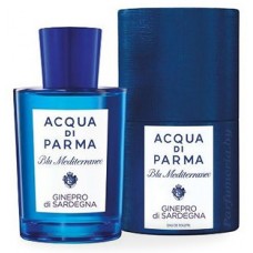 Blu Mediterraneo Ginepro di Sardegna
