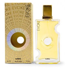 Evoke for Her