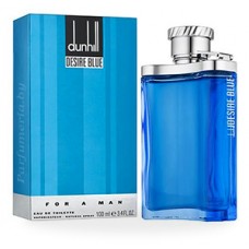 Desire Blue