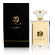 Jubilation for Men