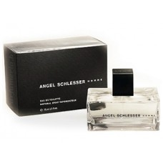 Angel Schlesser Homme