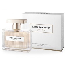Angel Schlesser Pour Elle