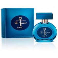 Her Secret Night