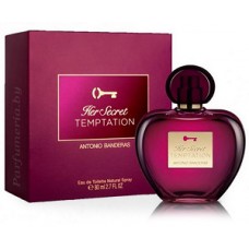 Her Secret Temptation