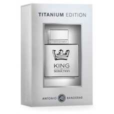King of Seduction Titanium