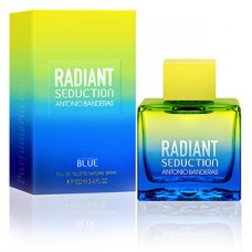 Radiant Seduction Blue