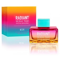 Radiant Seduction Blue For Women