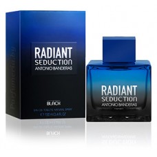 Radiant Seduction in Black