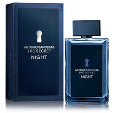 The Secret Night