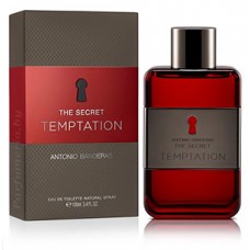 The Secret Temptation
