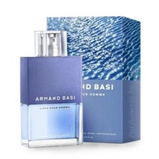 L'Eau Pour Homme