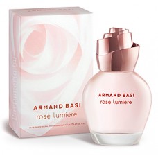 Rose Lumiere