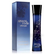 Armani Code Ultimate Femme