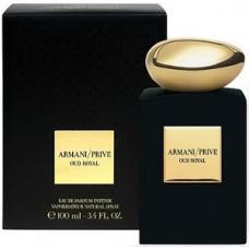 Armani Prive Oud Royal