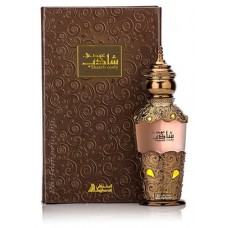 Shazeb Oudy