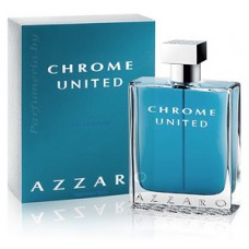 Chrome United