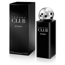 Club Women