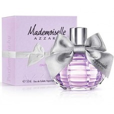 Mademoiselle L`Eau Tres Belle