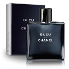 Bleu de Chanel