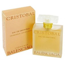 Eau de Cristobal