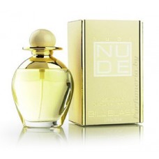 Bill Blass Nude