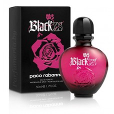 Black XS For Her