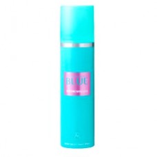 Blue Seduction for Women Deo