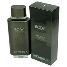 Body Kouros