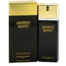 Arabian Night