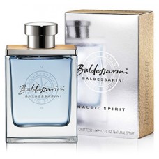 Baldessarini Nautic Spirit