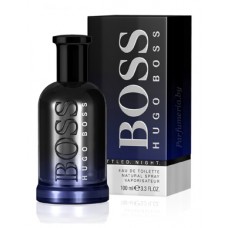 Boss Bottled Night