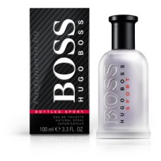 Boss Bottled Sport