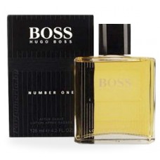 Boss Number One