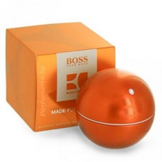 Boss Orange Man Made for Summer