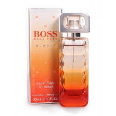 Boss Orange Sunset for Woman