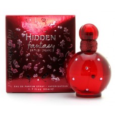 Hidden Fantasy