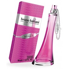Made for Woman