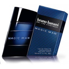 Magic Man